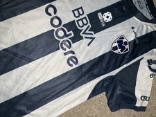 A26 CLUB MONTERREY (RAYADOS) picture
