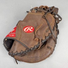 Rawlings Player Preferred 33