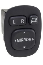 Power Mirror Switch  Airtex  1S9763 picture