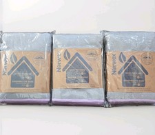 3 Norwex Basic Package Sets - $35.99 For All 3 (EnviroCloth + Window Cloth) picture