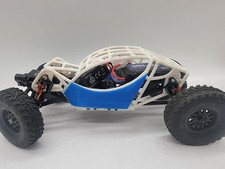 scx24 rock bouncer lcg chassis only picture