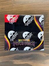 Pokemon Pitch Black (ME05) Booster Box Brand New Factory Sealed picture