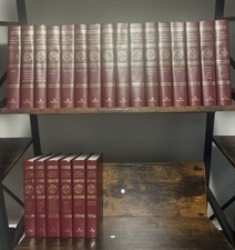 John Calvin's Commentaries 22 Volume Set. 500 Year Anniversary Ed. Baker Books picture