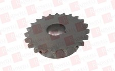 MARTIN SPROCKET & GEAR INC 40BS22 1 1/8 / 40BS22118 (USED) picture
