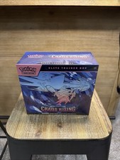 Pokemon Chaos Rising Elite Trainer Box - ETB | ON HAND🔥🔥🔥 picture