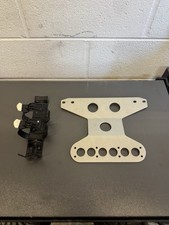 Rennline Fire Extinguisher Mount  Missing Mounting Hardware picture
