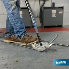 2 in 1 Dual Shoe Conduit Bender 1/2