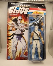 2023 Hasbro G.I. Joe Storm Shadow 6 in Action Figure - F4769 picture