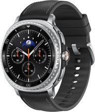 Samsung Galaxy Watch 8 Classic 46mm Black SM-L500 Bluetooth GPS US Version NEW picture