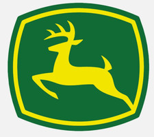 John Deere 3