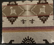 Pendleton Wool Fabric Remnant picture