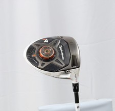 Taylormade R1 10.5° Driver Regular Flex Aldila Rip Phenom 55 14028589 Fair picture