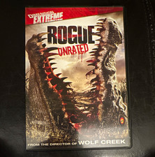 Rogue (DVD) Dimension Extreme Unrated Edition,   picture