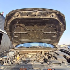 2010-2020 Mazda 3 Hood BHY0-52-31XA OEM Used picture