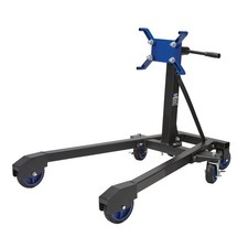 Strongway Off-Road Engine Stand, 1-Ton Capacity, Steel picture