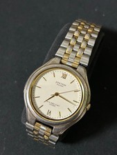 CITIZEN JUNCTION SQUARE Quartz Watch, Working Condition picture