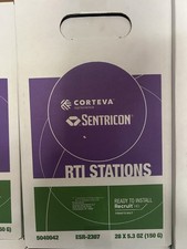 Free Shipping Subterranean In ground Stations with Bait Brand New Unopened picture