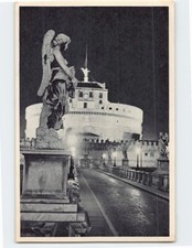 Castel Sant'Angelo Rome Italy F-323756 picture
