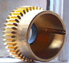 Penn Parts Conventional Main Gears picture