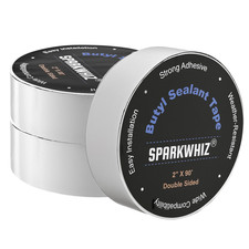 Butyl Sealant Tape 2
