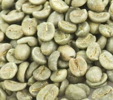 5 lb, Colombia Supremo Huila Green Unroasted Coffee Beans Five Pounds - Arabica  picture