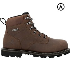ROCKY RANGER WATERPROOF WORK BOOTS RKK0533 - ALL SIZES - NEW picture