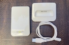 Skulpt Chisel Muscle Scanner Body Fat & Muscle Quality Analyzer Tracker picture