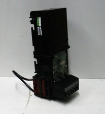 Used Coinco Vantage VX63B25US Bill Validator Tested-Works Great       NB NN picture