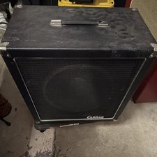 Carvin 115-JBL Bass System PA Speaker Cabinet 15