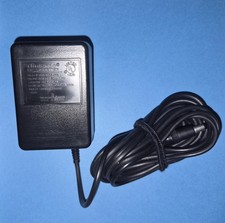 1985 OEM Test Market Nintendo NES-002 AC Adapter picture