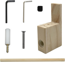 AN3694 Acoustic Guitar Bridge Pins, Enhance the Volume and Tone of Guitar | picture