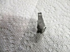 VINTAGE 1935-36-38-39 FORD CABRIOLET TOP OF SIDE WINDOW S.S. CORNER CLIP picture