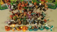 Skylanders GIANTS COMPLETE YOUR COLLECTION Buy 3 get 1 Free *$7 Minimum*🎼 picture
