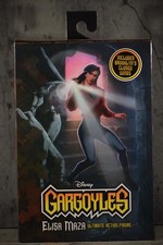 NECA Gargoyles ELISA MAZA Ultimate 7