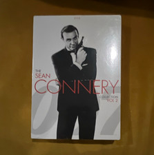 MGM The Sean Connery Collection: Volume 2 (DVD, PG) Sean Connery picture