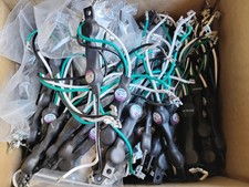 (100) New Philips SP1HV V2 Inline Surge Protectors 347–480V LED Outdoor Lighting picture