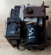 2000 2005 Chevrolet Astro Gmc Safari Anti Lock Brake Pump Assembly Abs Oem Used picture