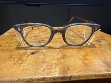 AO Safety Glasses/ Vintage/ NOS picture