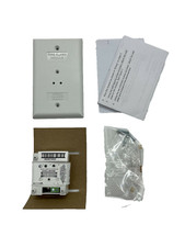 Edwards SIGA-CT1 Single Input Module picture