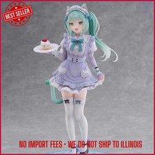 HOT In Stock Original Genuine Characters Hatsune Miku Fashion Series Fancy 18cm picture