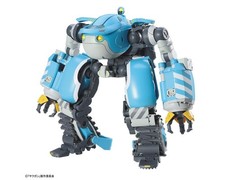 Bandai HG 1/72 Big Tony (Gagumber Memempu Custom) 