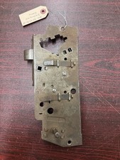 1934 NOS Ford Driver Side Door Latch OEM # 40-702250-B picture