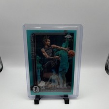 2025-2026 TOPPS NBA Numbered a lot  picture