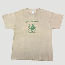 00's Pavement 'Terror Twilight' T Shirt All Size S-5XL OM1953 picture