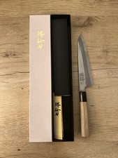 Authentic Sakai Sakura White 2 Japanese Chef's Knife (Gyuto) - 210mm picture