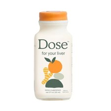 Dose for liver -2oz 4 pack picture