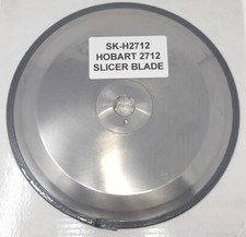 Hobart Replacement Blade Meat / Deli Slicer Fits Model 2712 /1612 & Many More picture