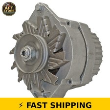 ACDelco Gold 334-2115 Remanufactured Alternator picture