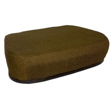 Fits John Deere EC Personal Posture Mechanical Seat Cushion picture