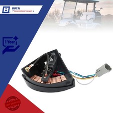 Golf Cart 48V V-Glide Multi Step Potentiometer For Club Car 1998-1999 101932003 picture